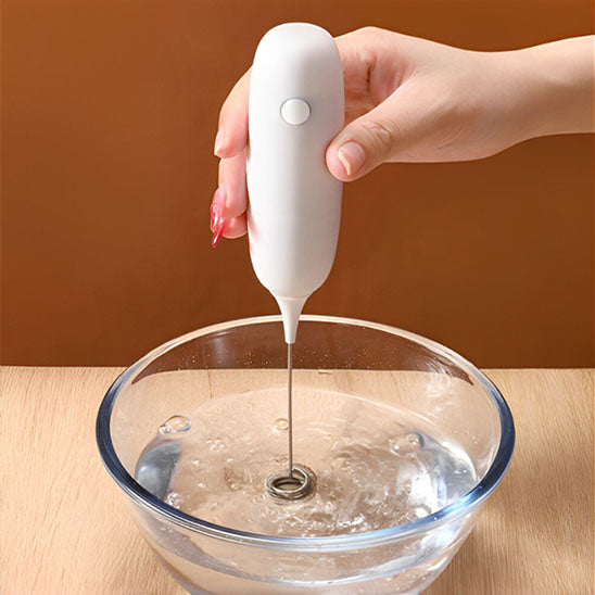 Mousseur-MilkFoamâą