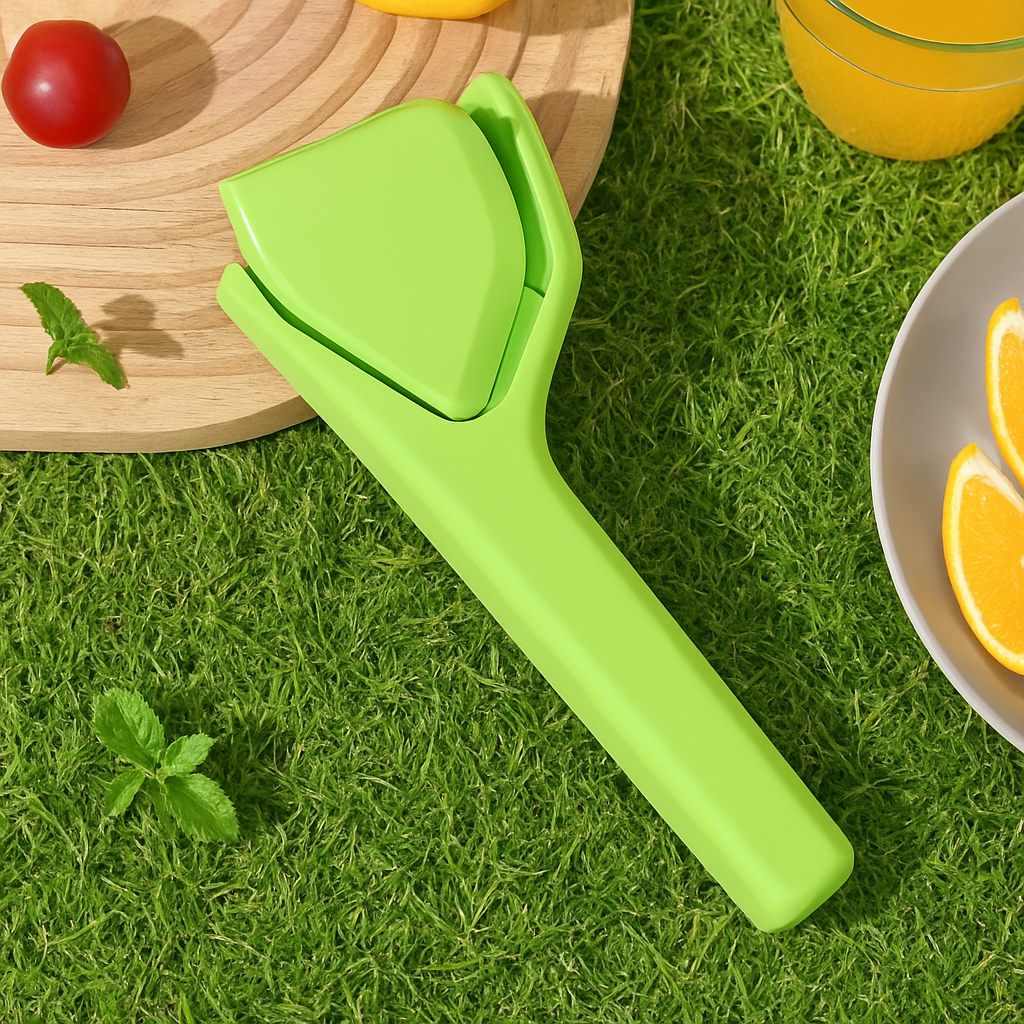 presse-agrume-robuste-leger-et-facile-a-ranger