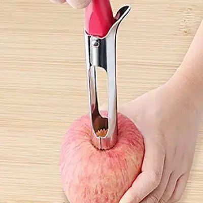 Vide Pomme - ApplePearsâą - Rouge - Cuisine Ălite