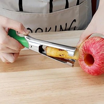 Vide Pomme - ApplePearsâą - Vert - Cuisine Ălite