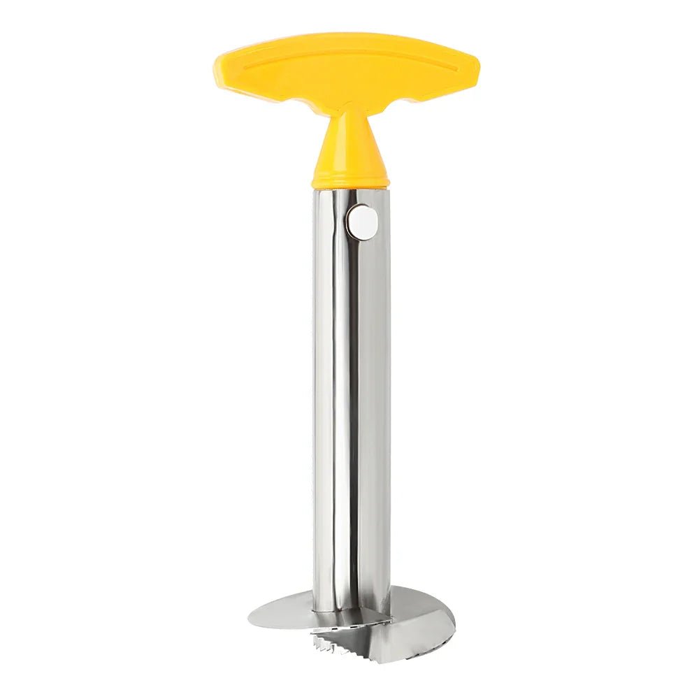 Coupe Ananas - PineapplePro™ - Jaune - Cuisine Élite