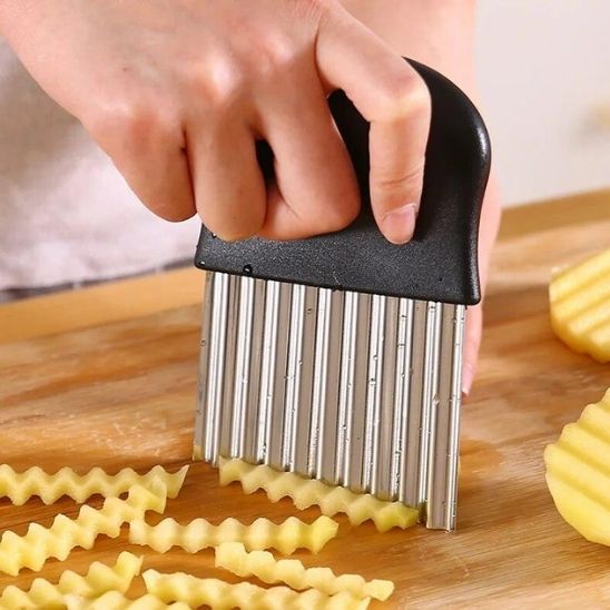 coupe-frite-precision