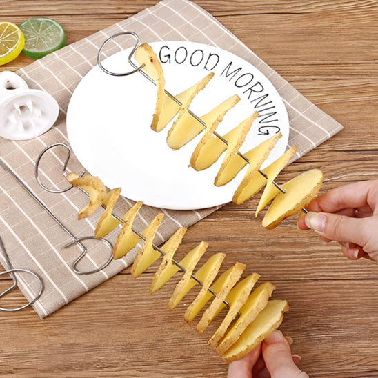 coupe-frites-spirale-rapide