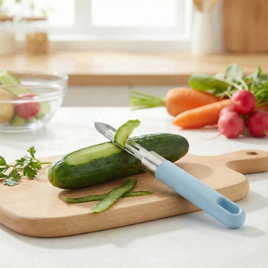 econome avec manche ergonomique pour assurer une manipulation securitaire