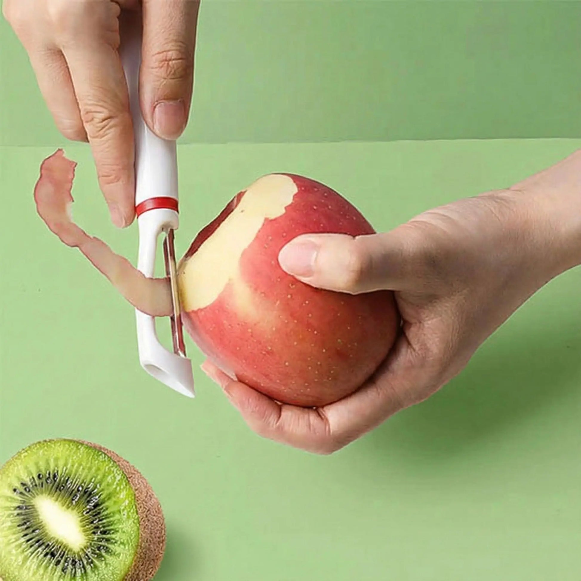 econome ergonomique qui s'adapte a tout les mains