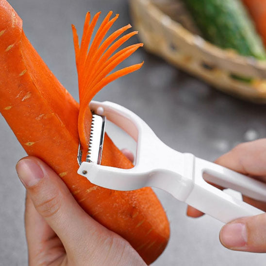 econome facile a nettoyer