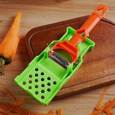 eplucheur de legumes tranchante