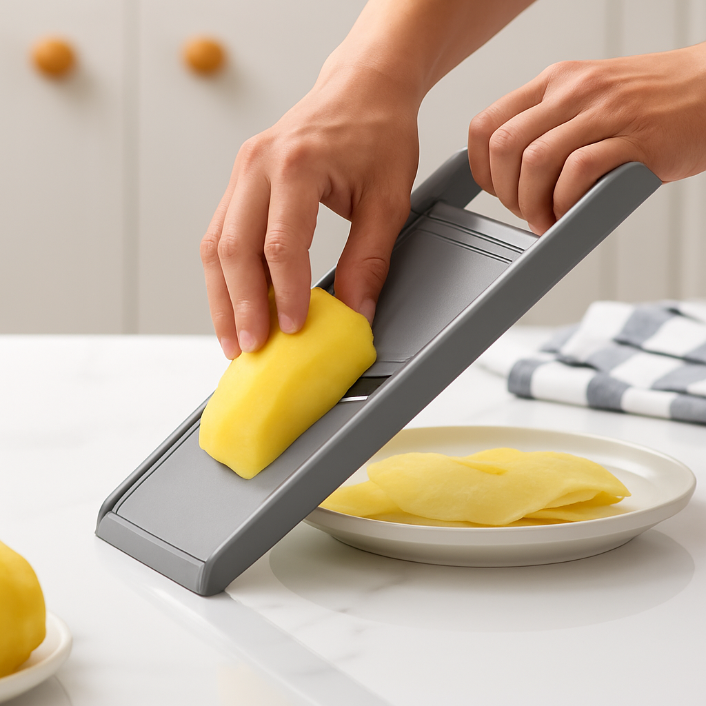 mandoline-cuisine-pour-decouper-des-morceaux-de-pomme-de-terre