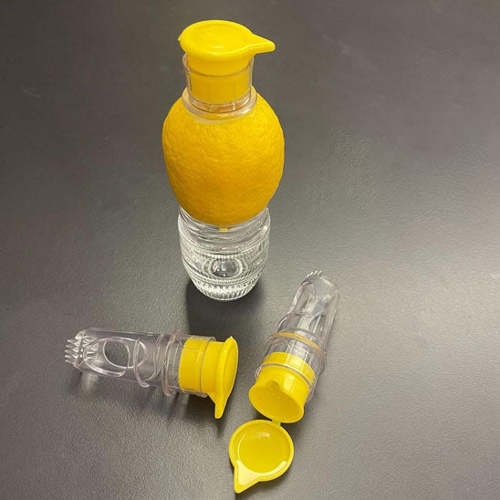 press agrume simple  a utiliser et facile a nettoyer