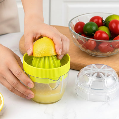 presse citron est un allie indispensable pour des jus maison frais