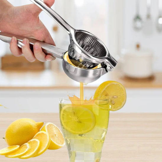 presse-citron-robuste-en-acier-inoxydable