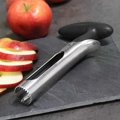 Vide Pomme - ApplePears™ - Noir - Cuisine Élite