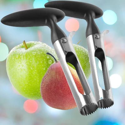 Vide Pomme - ApplePears™ - Noir - Cuisine Élite