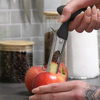 Vide Pomme - ApplePears™ - Noir - Cuisine Élite